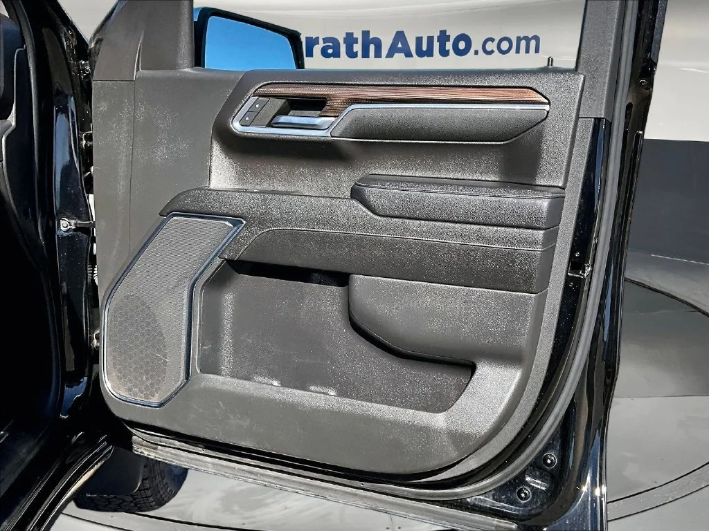 Certified Used 2023 Black Chevrolet LT image 31
