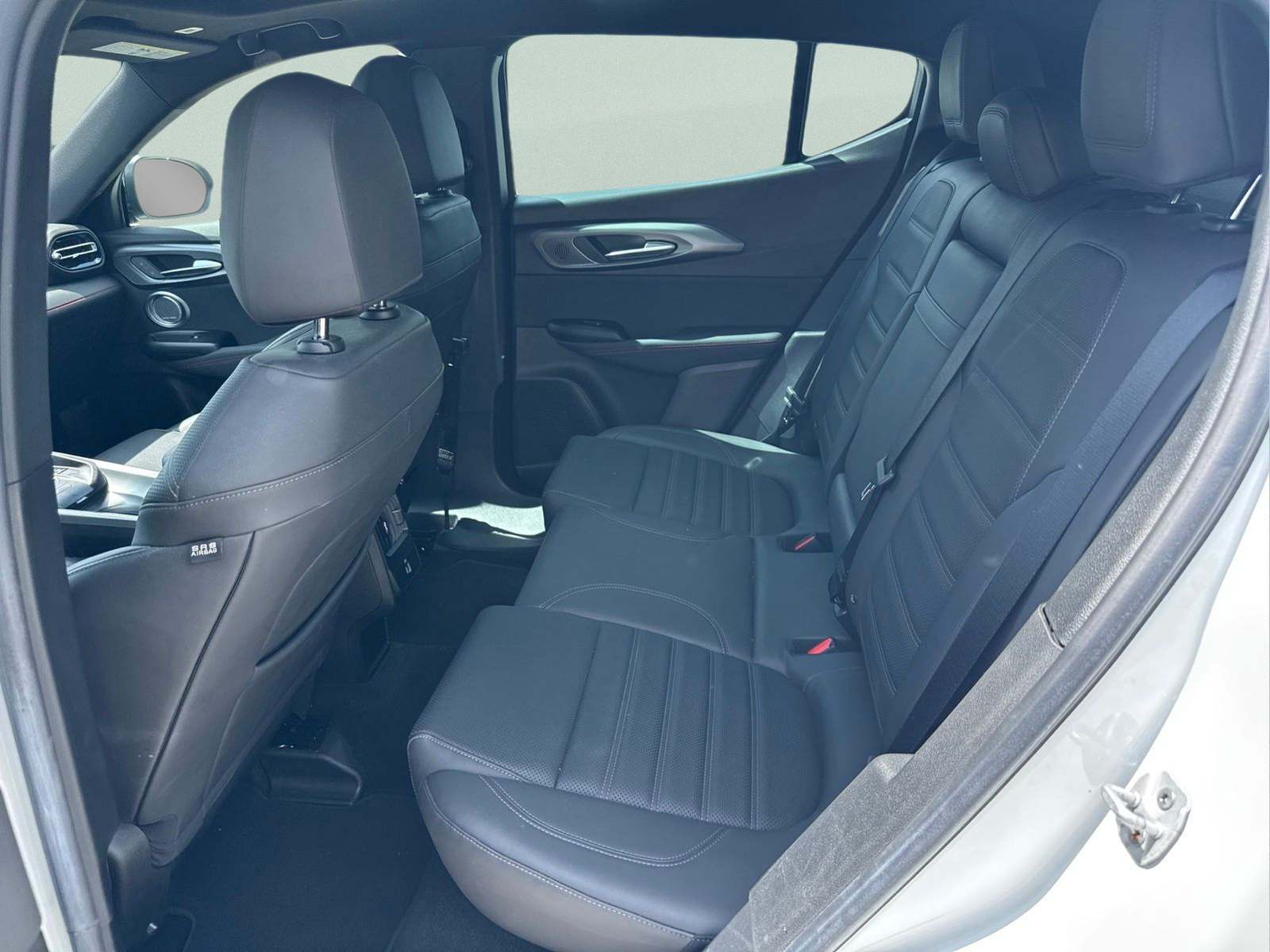 Used 2023 White Dodge GT Plus image 21