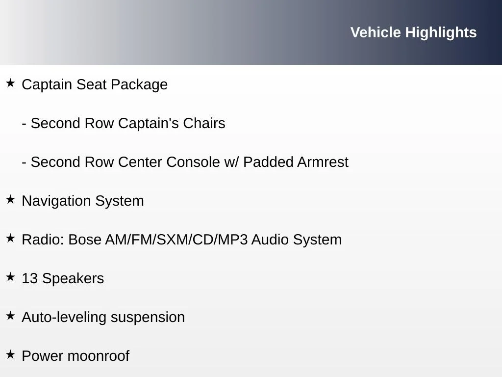 Used 2017 Silver Nissan Platinum image 8