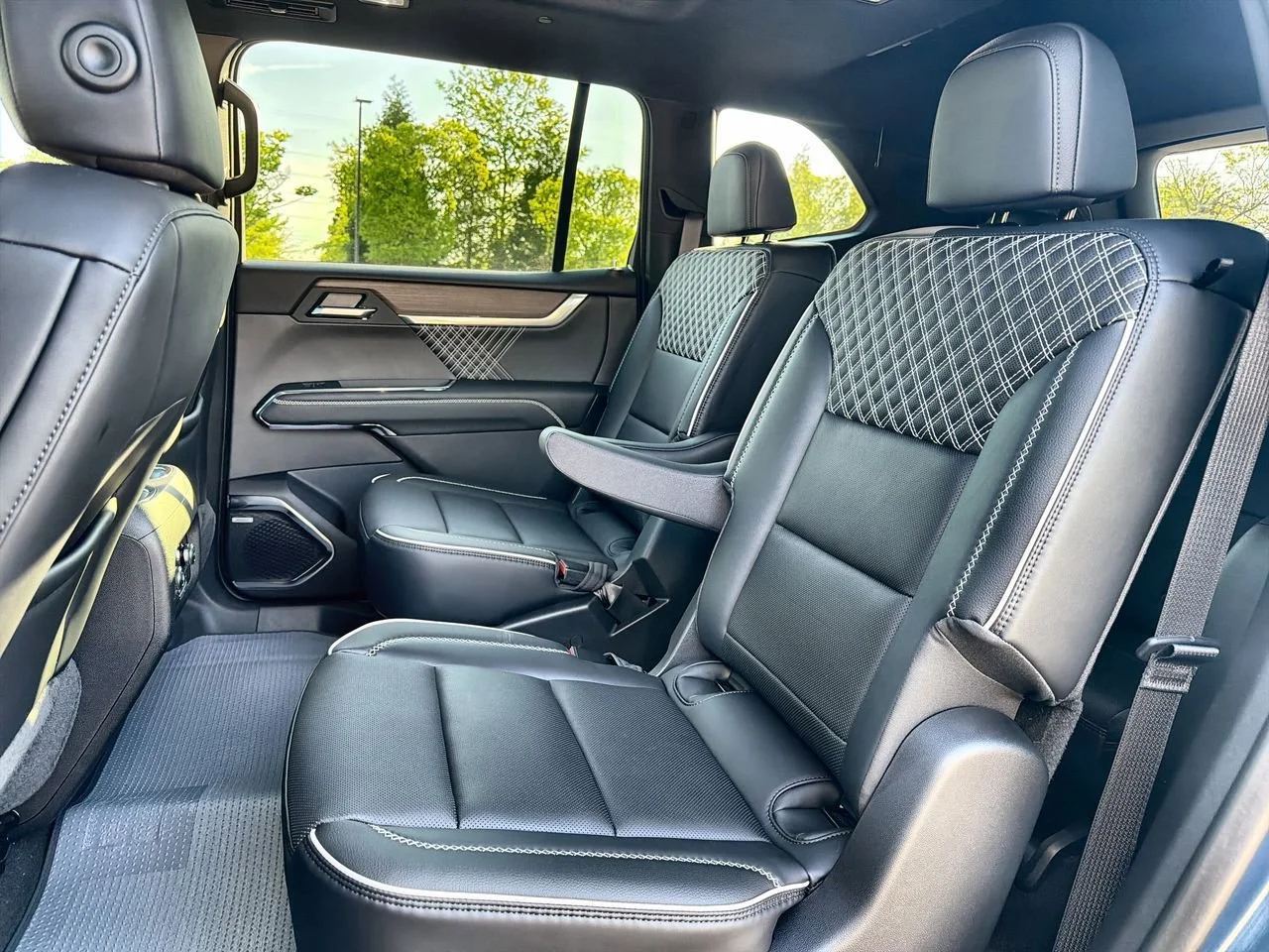 New 2026 Downpour Metallic GMC Denali image 20