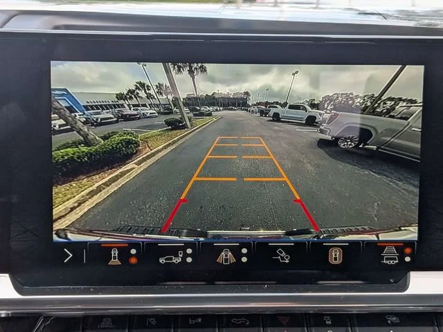 New 2026 Sterling Metallic GMC SLT image 21