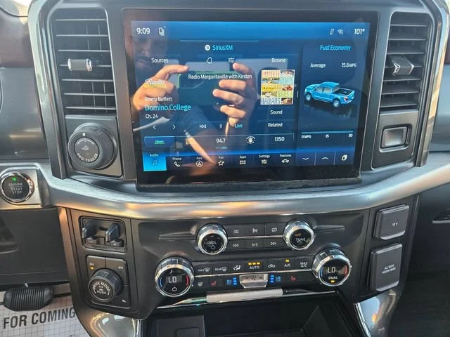 Used 2021 Black Ford XL image 18