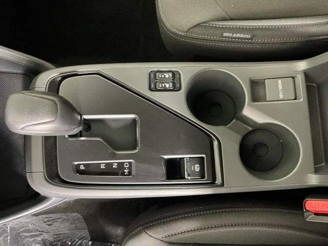 New 2026 White Subaru Premium image 15