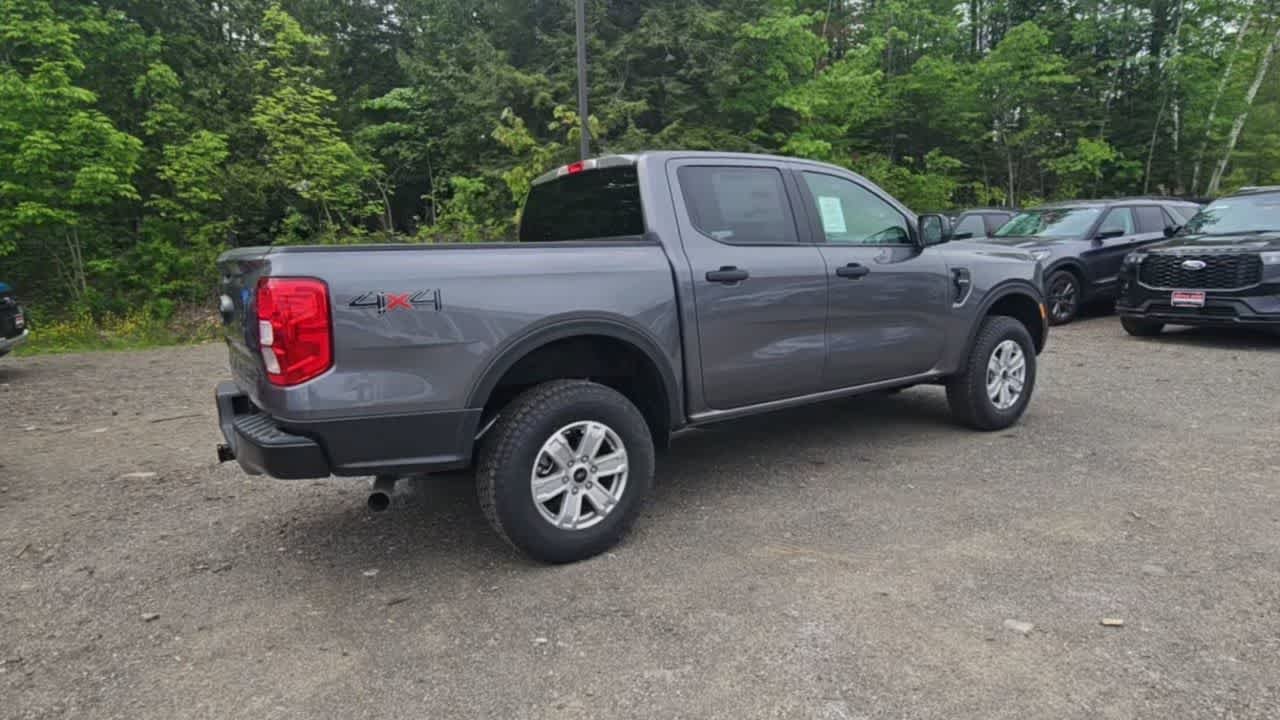 2025 Ford Ranger XL - Photo 8