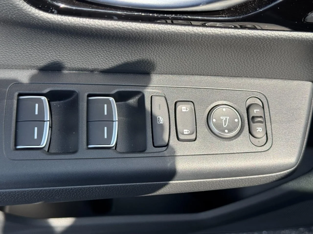 2024 Honda CR-V EX-L - Photo 19