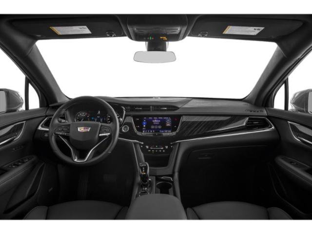Used 2020 Satin Steel Metallic Cadillac FWD Premium Luxury image 11