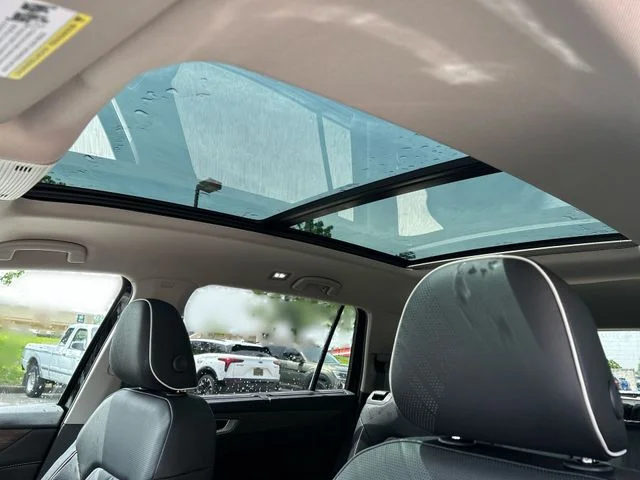 New 2026 Black Volkswagen 2.0T SEL Premium R-Line image 23