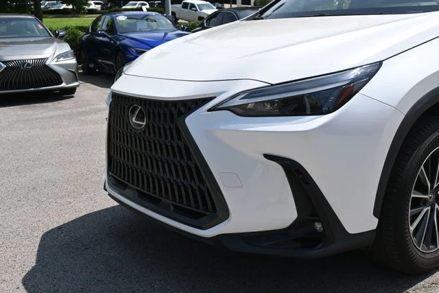 Certified Used 2024 EMINENT WHITE PEARL Lexus 250 Base image 12