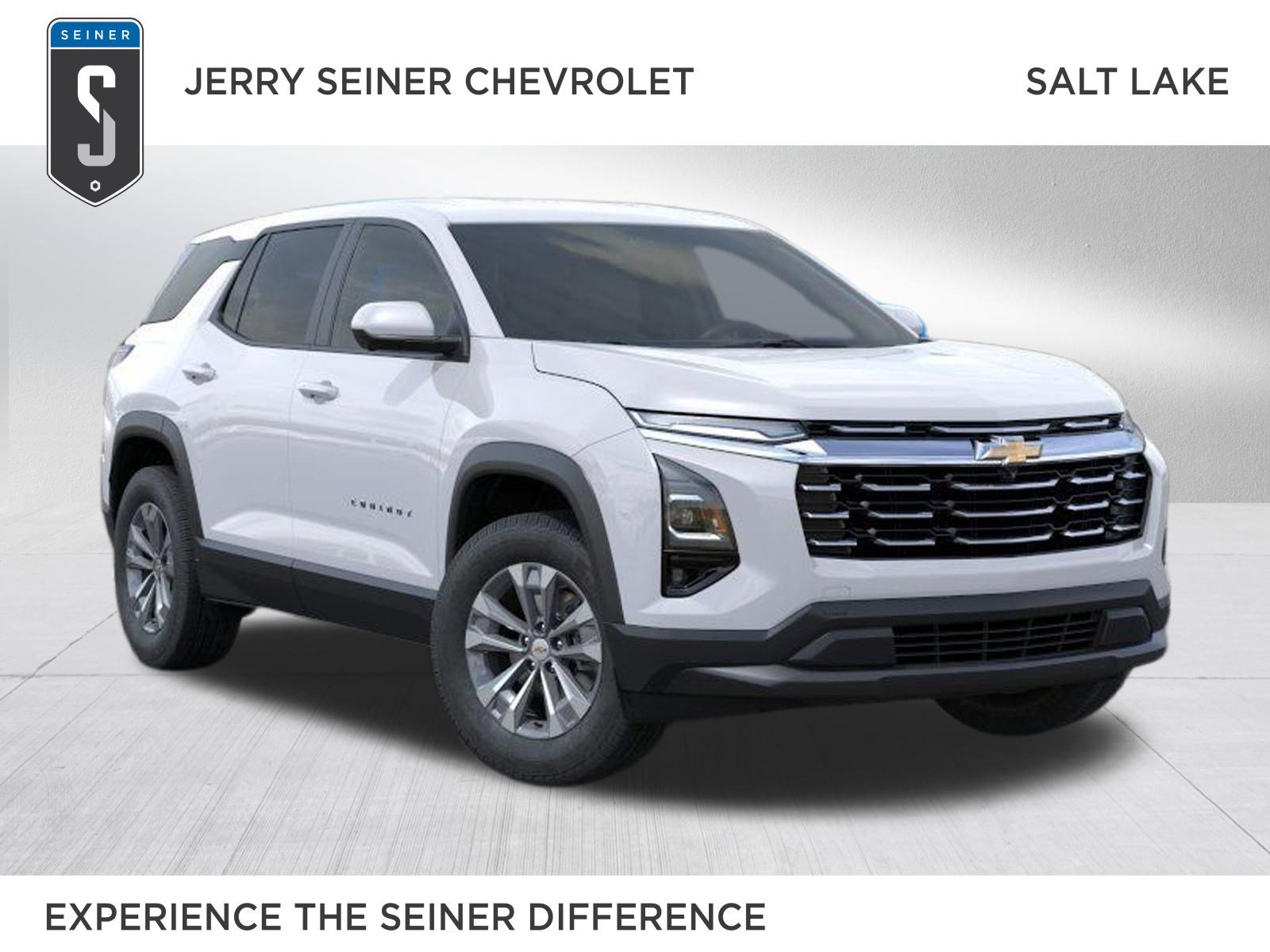 2026 Chevrolet Equinox AWD LT 1.5T's photo