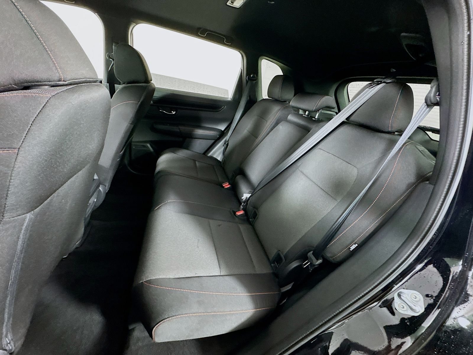 2026 Honda CR-V Sport - Photo 18