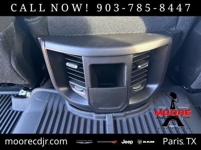 2026 RAM 2500 Tradesman - Photo 33