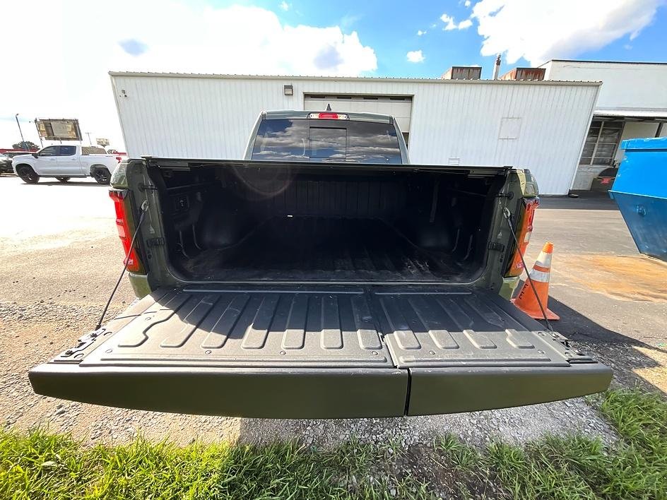 Used 2026 Green Ram Laramie image 7