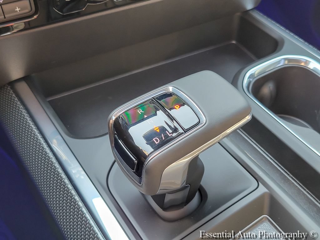 2026 Chevrolet Silverado 1500 RST - Photo 16