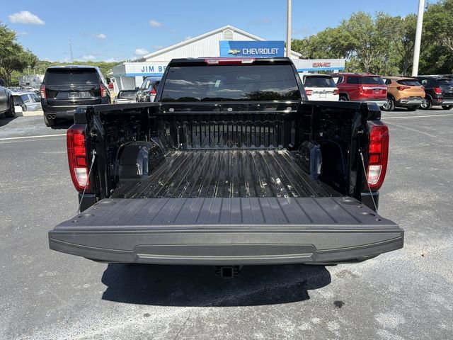 2026 GMC Sierra 1500 Elevation - Photo 11