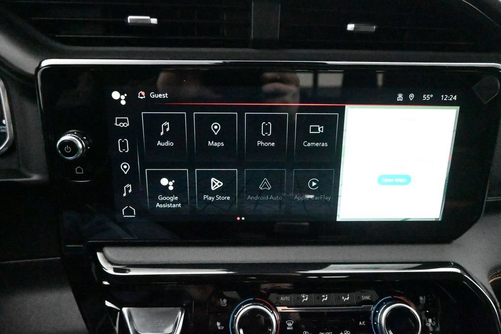 2026 GMC Sierra 3500HD AT4 - Photo 17