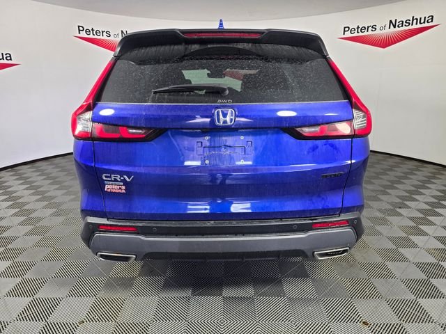 2024 Honda CR-V Sport-L - Photo 6