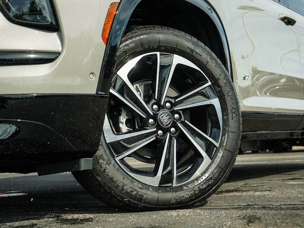 2026 Buick Enclave Sport Touring - Photo 6