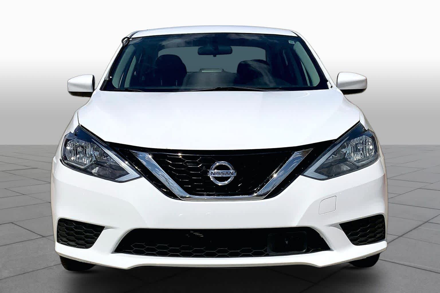 Used 2019 Fresh Powder Nissan SV image 4