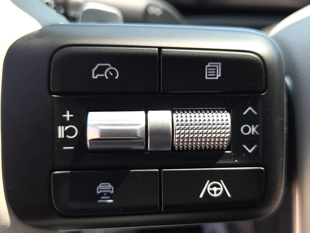 Certified Used 2026 Gray Hyundai SEL image 24