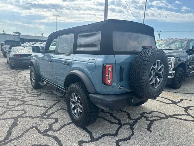 Used 2023 Area 51 Ford Badlands image 3