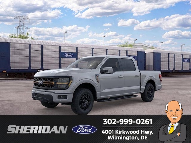 2026 Ford F-150 Tremor®