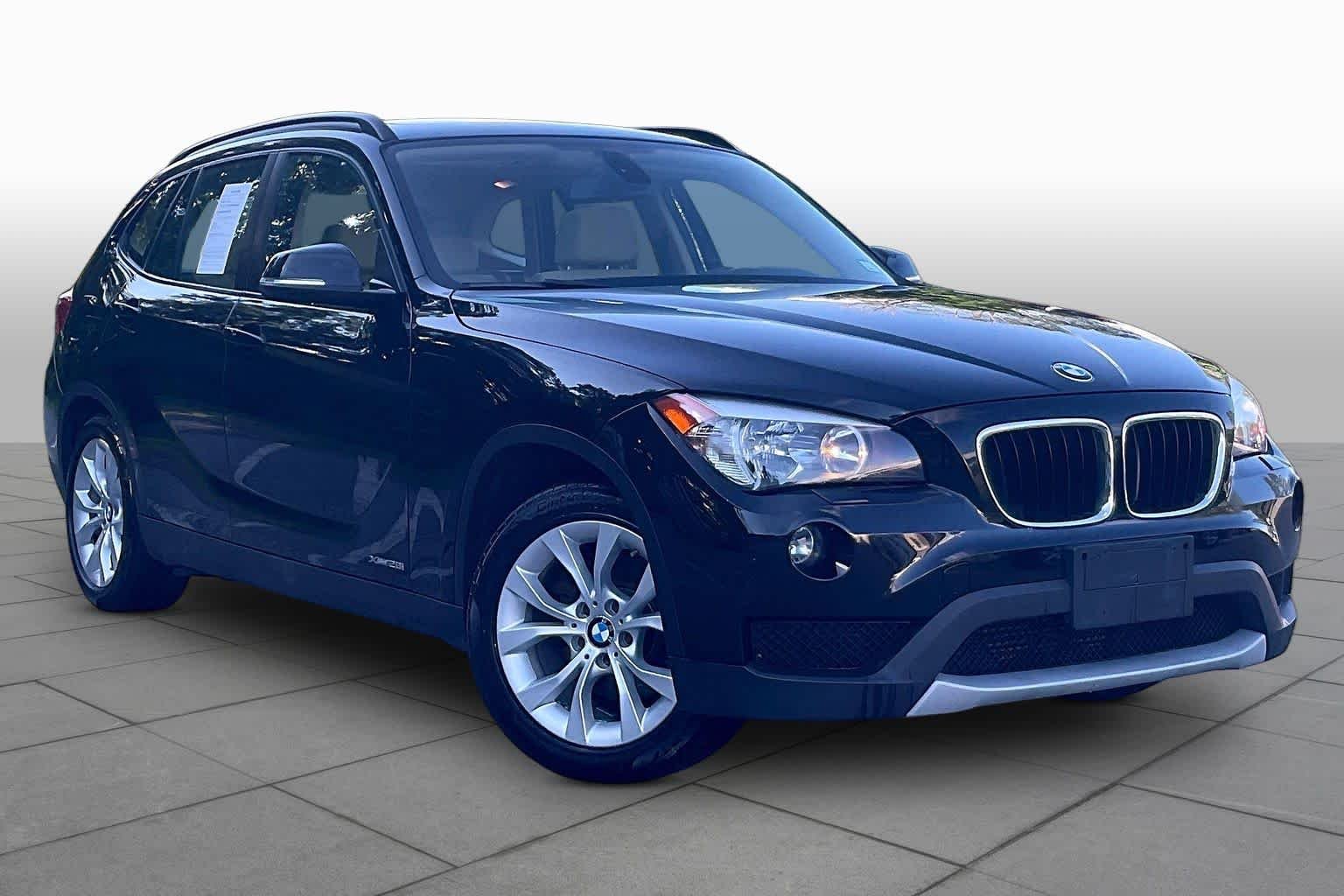 Pre-Owned 2014 BMW X1 XDrive28i