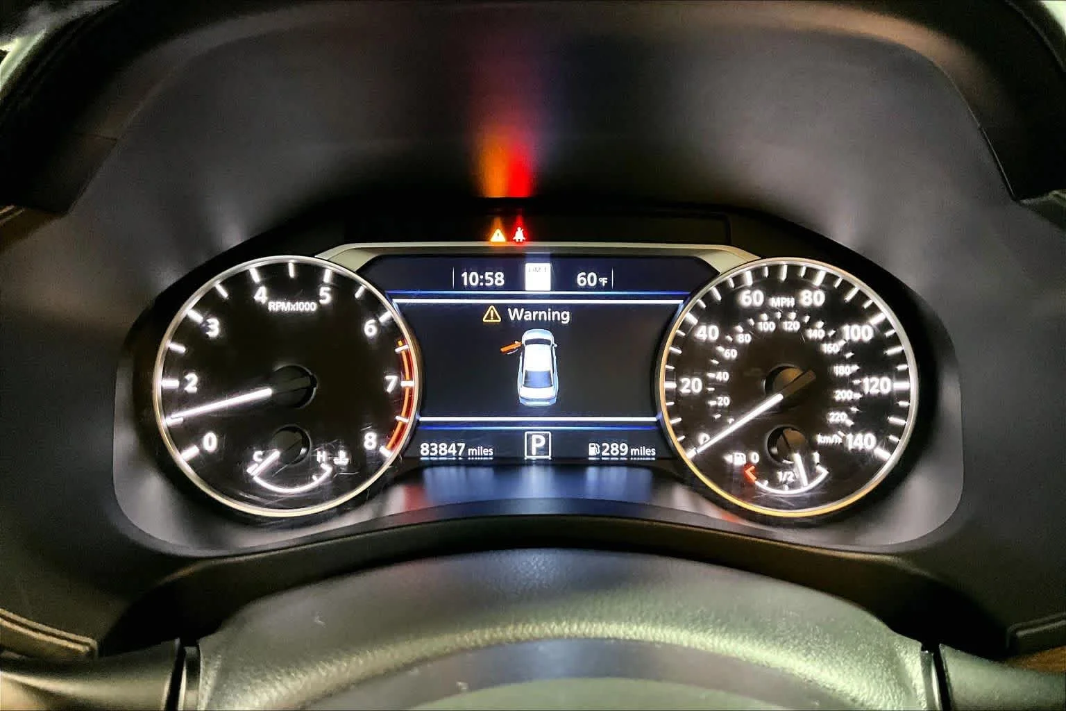 Used 2019 Super Black Nissan 2.5 Platinum image 26