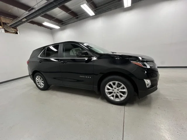 2021 Chevrolet Equinox LT - Photo 9