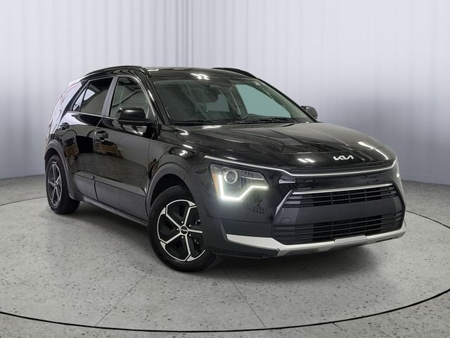 2023 Kia Niro LX HEV's photo
