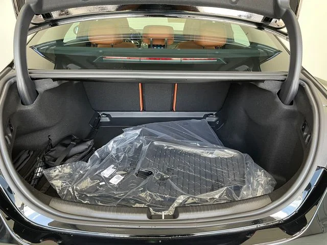 New 2026 Black Mercedes-Benz C 300 image 8