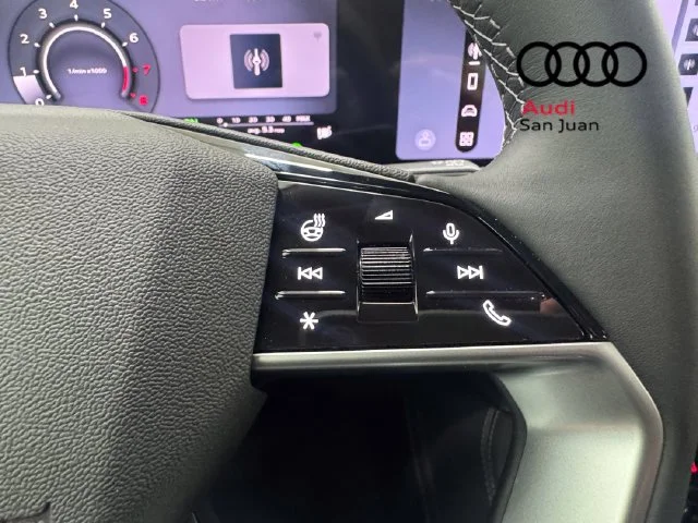New 2026 White Audi 2.0T Premium Plus image 24