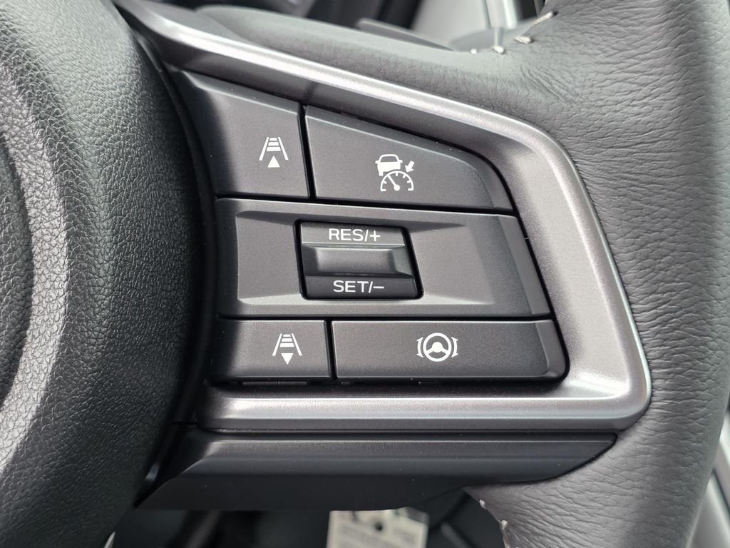 2025 Subaru Legacy Premium - Photo 22