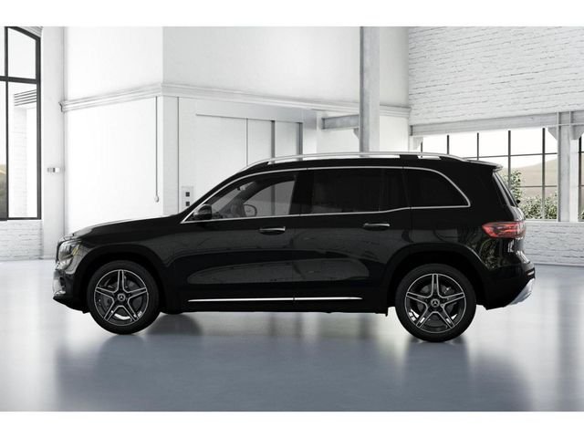 New 2026 Night Black Mercedes-Benz GLB 250 image 33