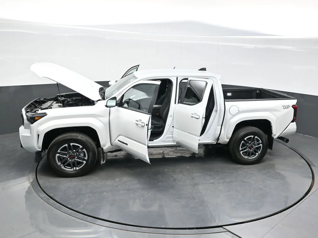 Used 2024 Beige Toyota TRD Sport image 40
