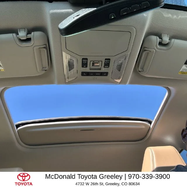2023 Toyota RAV4 Hybrid LIMITED SUV Slide 16