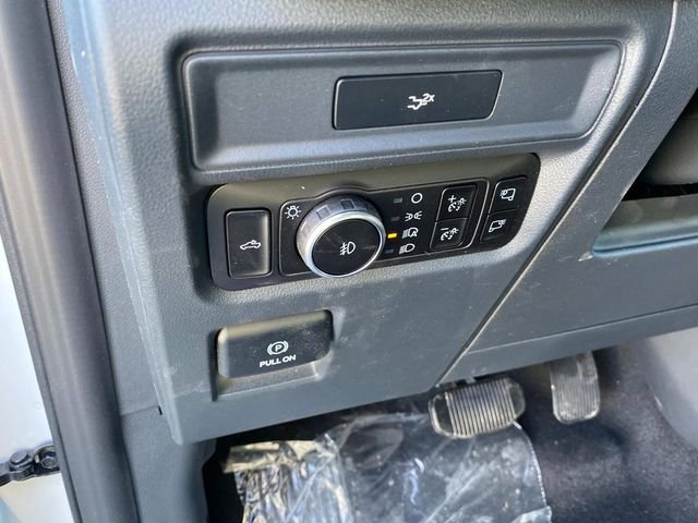 New 2026 White Ford XLT image 14