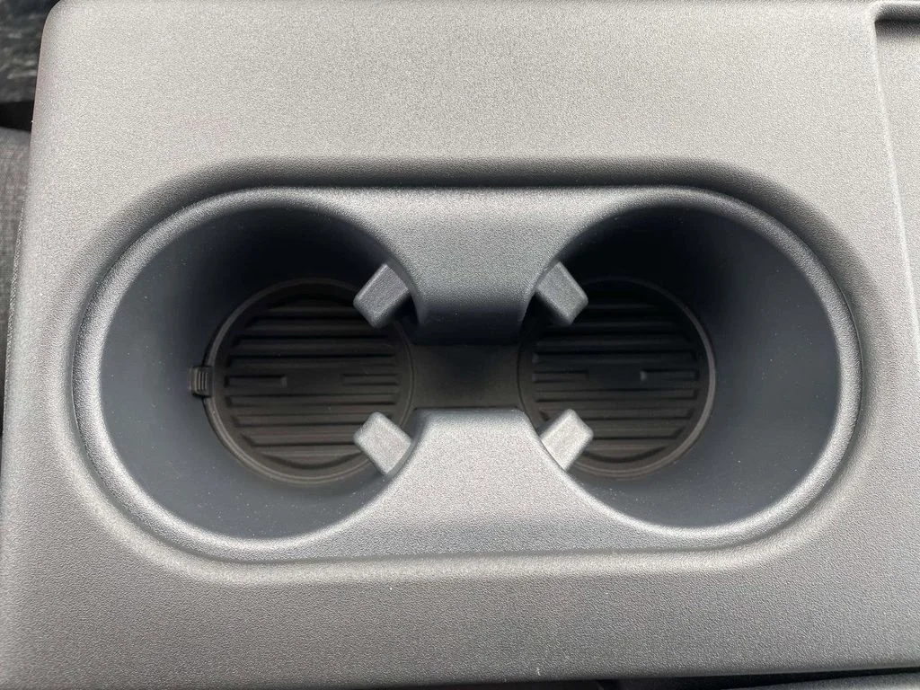 New 2026 Oxford White Ford XLT image 17