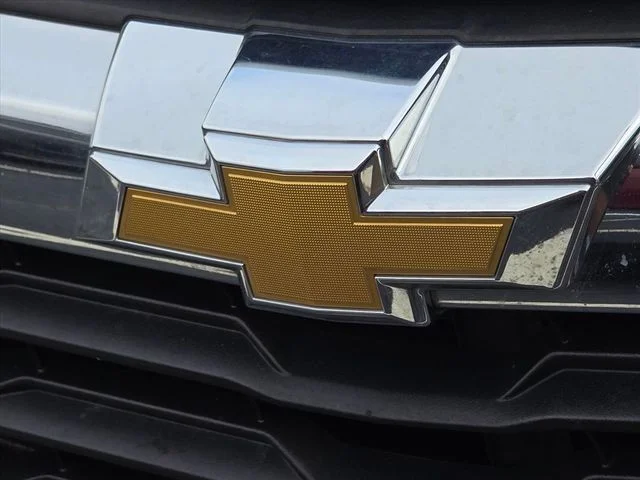 Certified Used 2025 Black Chevrolet LT image 34