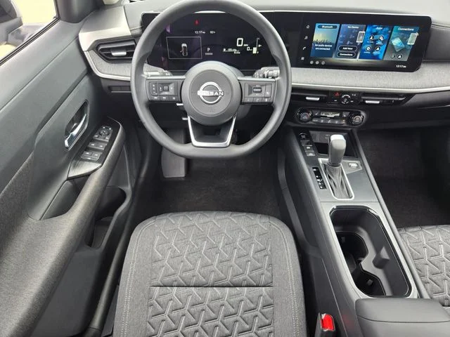 New 2026 Fresh Powder Nissan SV image 6