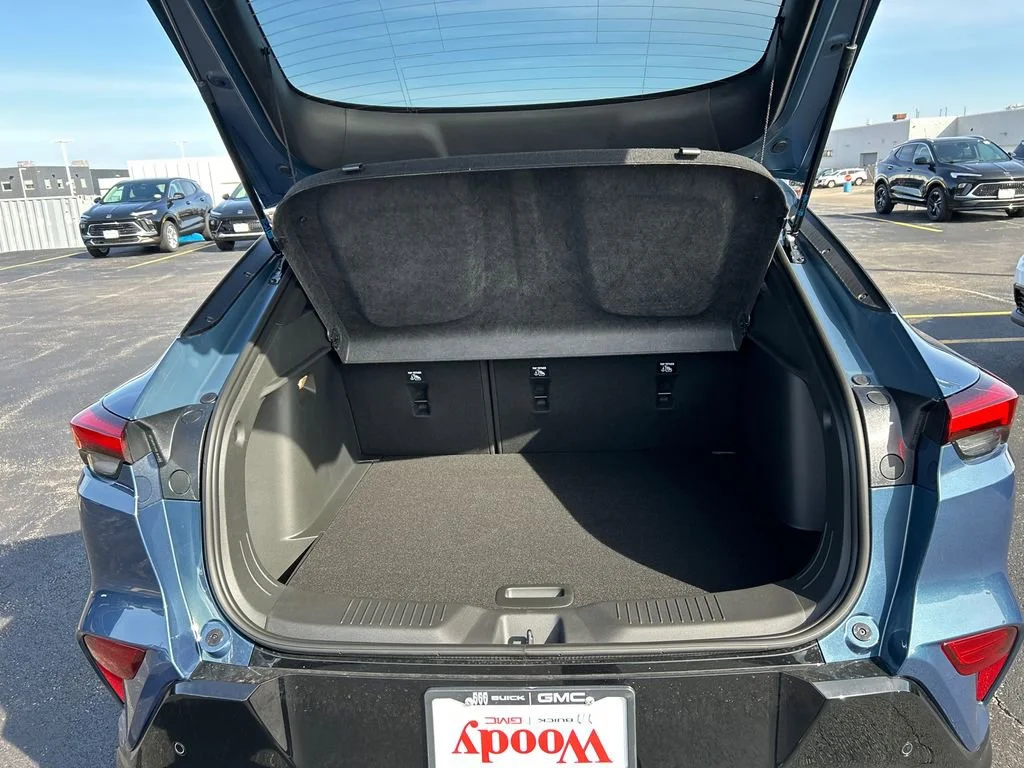 2026 Buick Envista Sport Touring - Photo 35