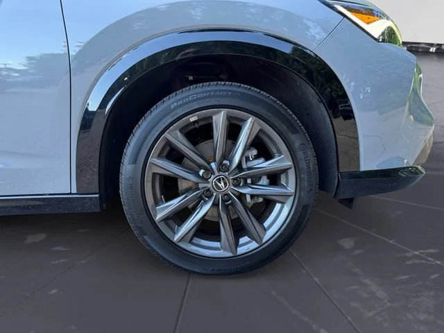 2025 Acura ADX A-Spec Package - Photo 39