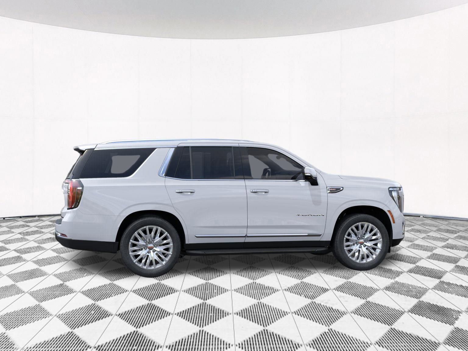 2026 GMC YUKON - Image 10