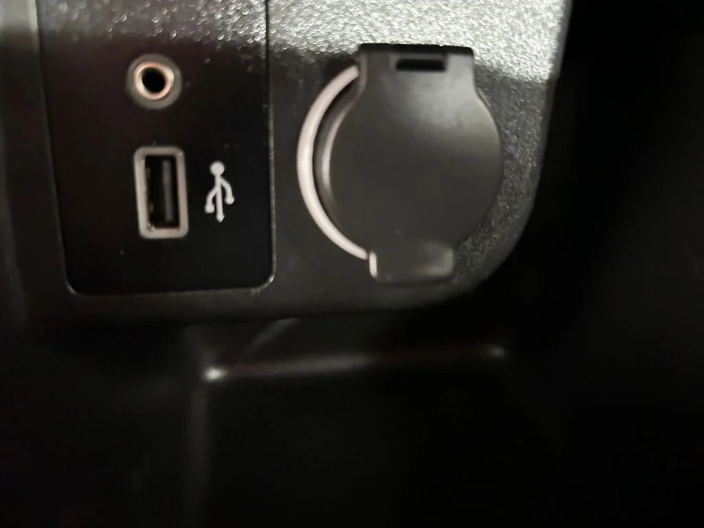 Used 2024 Blue Nissan S image 30