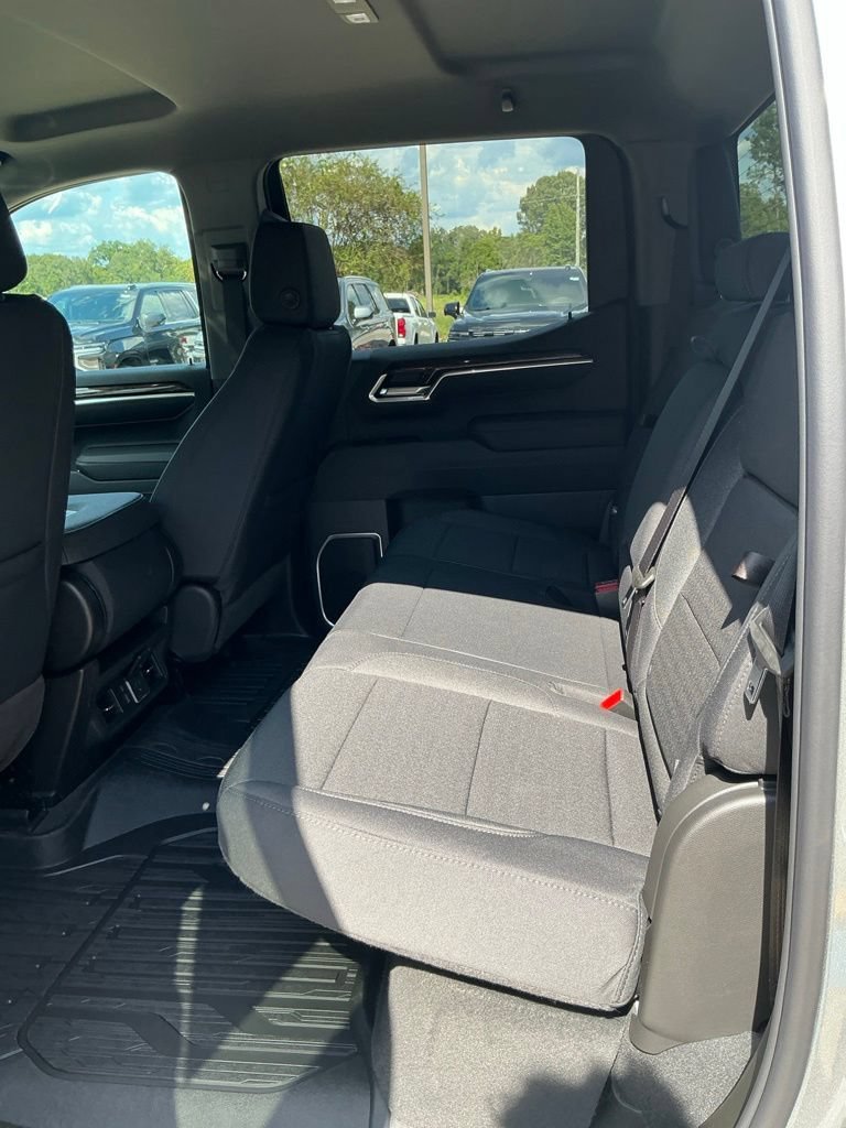 2026 GMC Sierra 1500 Elevation - Photo 12