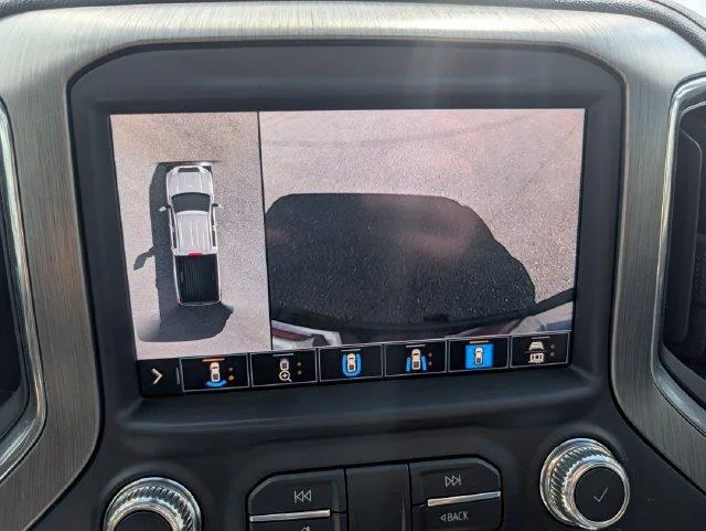 Used 2021 ONYX BLACK GMC Denali image 20