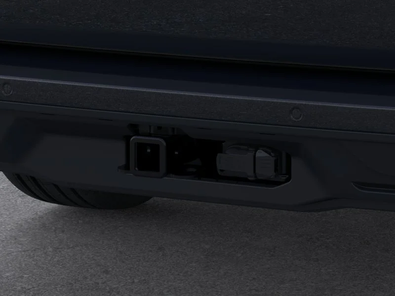 New 2026 Agate Black Metallic Ford MAX Active image 45