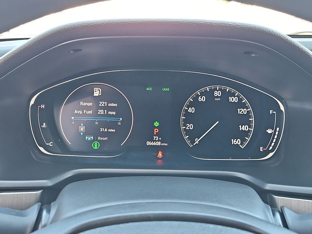 Used 2019  Honda LX image 18
