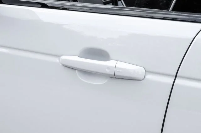 Used 2019 White Land Rover 5.0L V8 Supercharged image 51