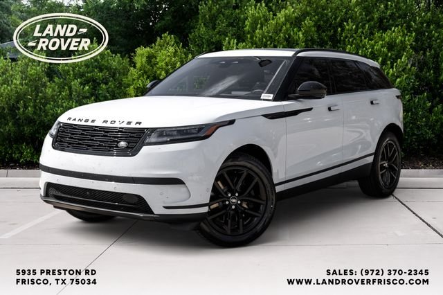New 2026 Fuji White Land Rover S image 1