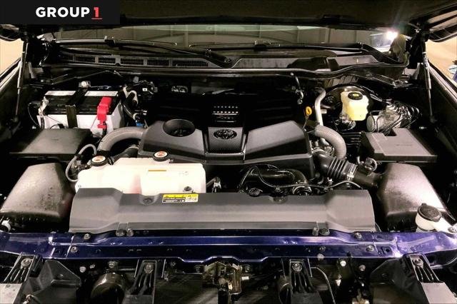 Certified Used 2026 BLUEPRINT Toyota  image 32